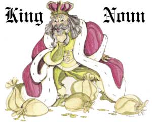 King Noun